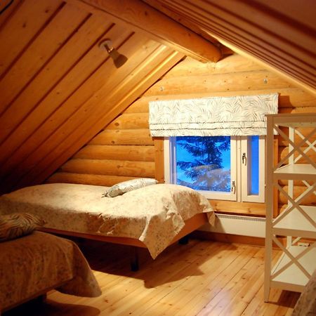 Revontuli Resort Cottages Hankasalmi Екстериор снимка