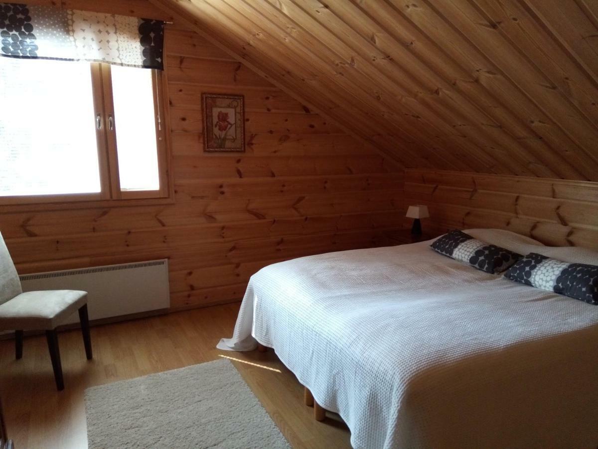 Revontuli Resort Cottages Hankasalmi Екстериор снимка